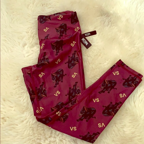 Victoria's Secret Pants - BRAND NEW Victoria’s Secret Sport Tights